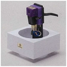 NAGAOKA MP-200H MP type Stereo Cartridge with Head Shell Genuine Japan