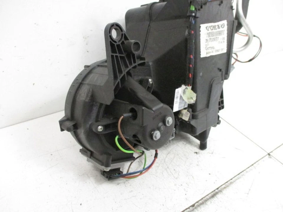 Ventilador Motor Aire Acondicionado Trasero Calefacción Se Adapta a Volvo XC90 | 3.2 AWD Foto 3 de 4