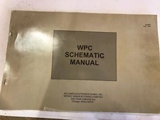 مقتنيات Williams WPC