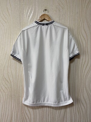 ENGLAND 1999 2000 2001 HOME FOOTBALL SHIRT SOCCER JERSEY UMBRO sz