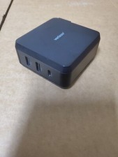 Verizon Travel Wall Adapter 60W USB-C Fast Ch...