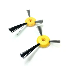 2 PACK Shark RV750 RV700 RV720 RV755 Left Right SPINNING SIDE BRUSH OEM RVSBK700