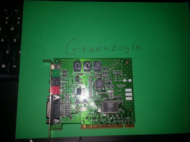 ensonique es1370