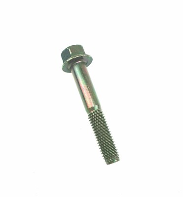 Original Opel GM SKT-Schraube M8 x 50 Lasche an Halter Frontera B - 94011307