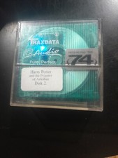 Mini Discs Harry Potter 