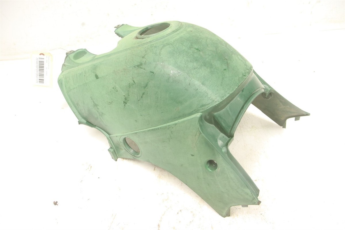 Yamaha Grizzly 350 2x4 07 Gas Tank Cover 5UH-F171A-10-00 40658 | eBay Yamaha Grizzly 350 2x4 07 Gas Tank Cover 5UH-F171A-10-00 40658 | eBay
