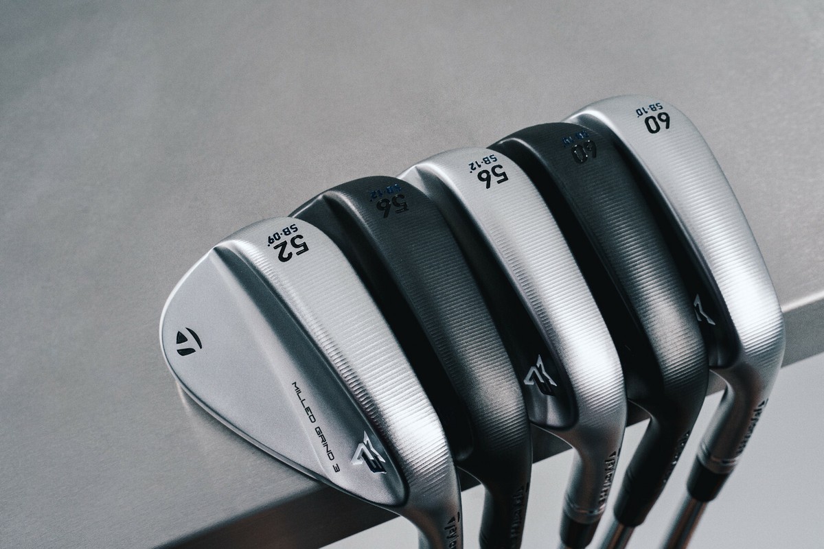 「レフティ」TaylorMade MG3 ブラック 52/09 Amazon.com : TaylorMade MG3 Black SB : Sports & Outdoors
