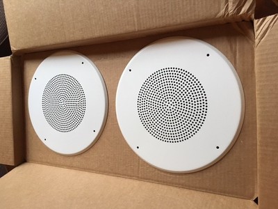 quam ceiling speakers