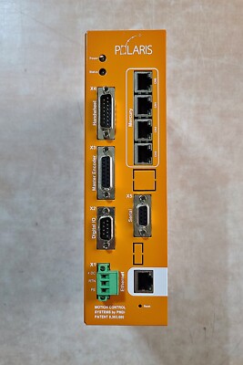 POLARIS Motion Control Systems CNT-A4-B2-C1