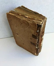 1851-1920 HANDWRITTEN SPEECHES by O.T. EVERHART CIVIL WAR SURGEON + GENEALOGY