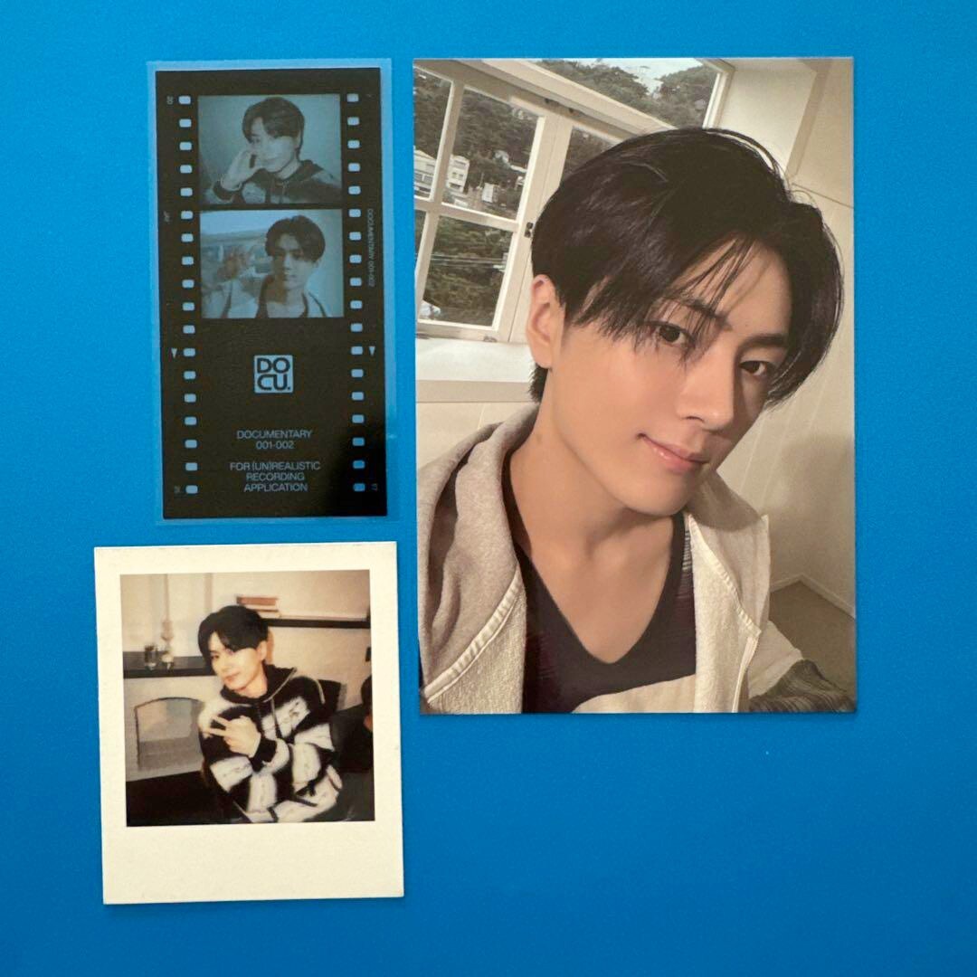 ENHYPEN 2025 SEASON'S GREETINGS DOCUMENTARY 001-002 OFFICIAL