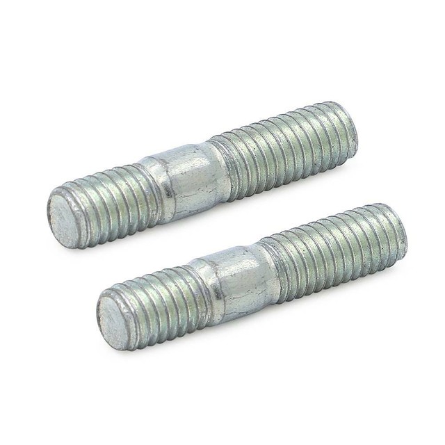 Cylinder Head Exhaust Stud Bolts Kit 92900080220B For Honda TRX400EX