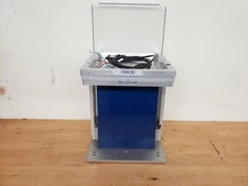 Chad Industries SMIF EZ Loader Indexer 200mm Pod Opener Wafer