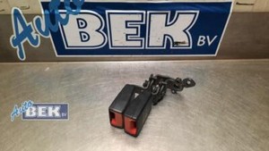 Gurtschloss VW Golf VII 5G 8V0857739A P16788078