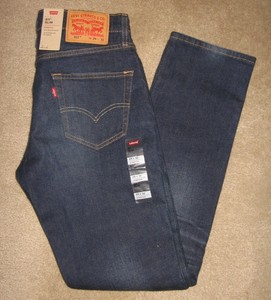 levis 511 ducky boy