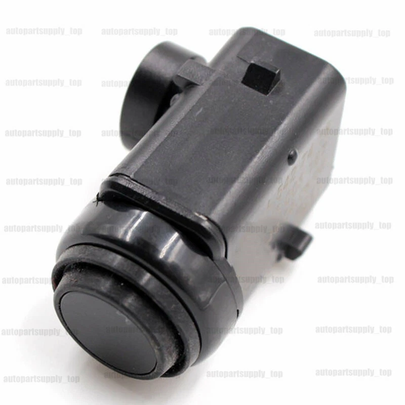 4x Sensor de aparcamiento PDC para Mercedes Benz A C CL CLK CLS E GL M ML R SLK Vito Foto 2 de 4