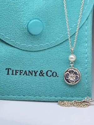 Tiffany & Co. シルバー花モチーフネックレス s-l400.jpg
