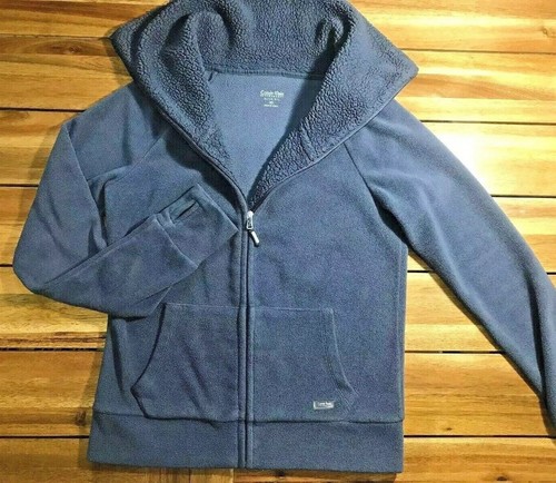 Quick Dry Gray Fleece Jacket 