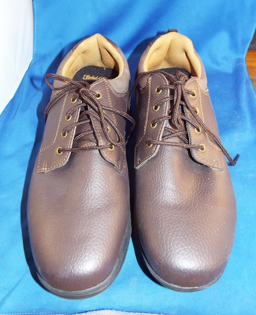 Faded Glory Men's Shoes MNFG27AC002 Size 10 1/2 eBay