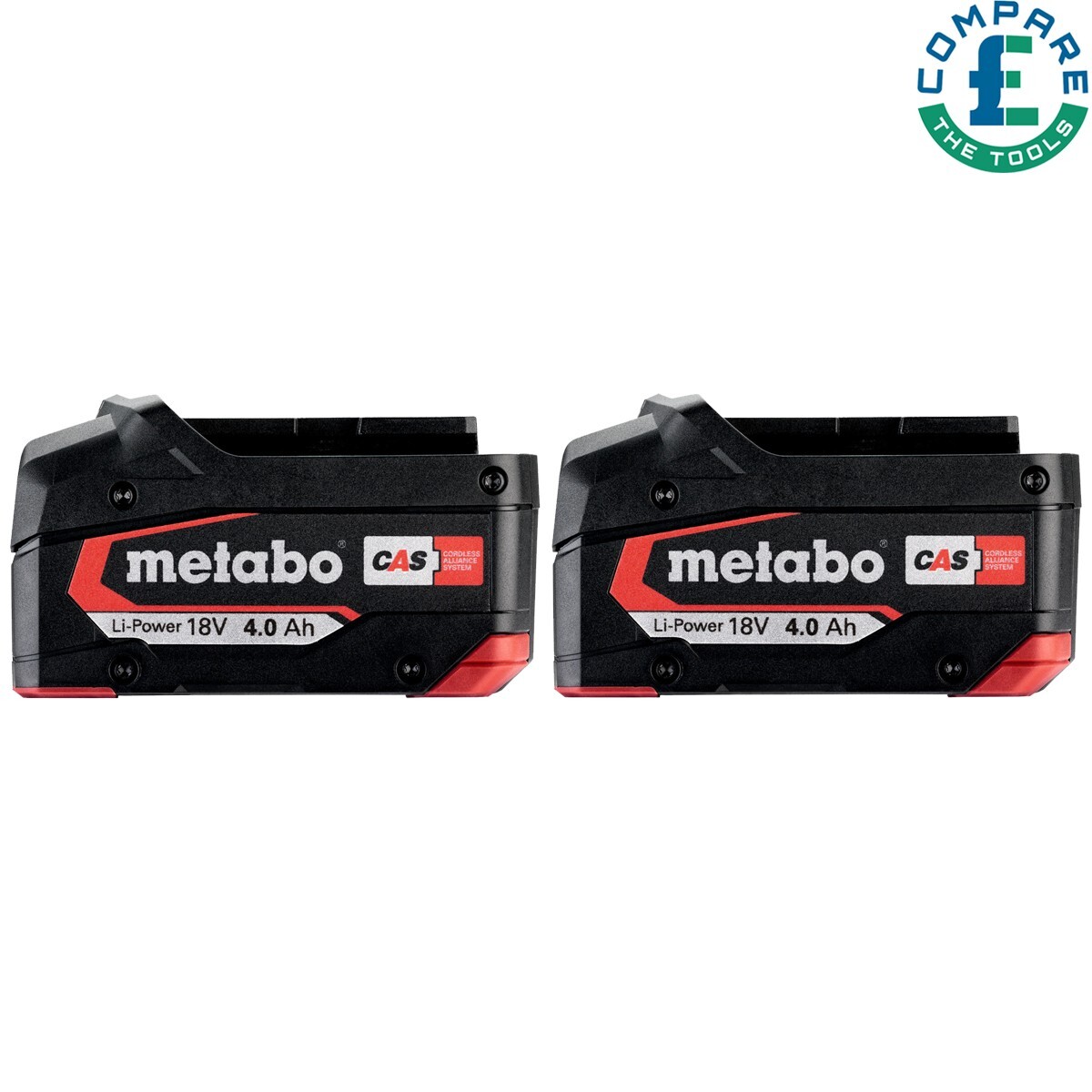 Li Power Metabo Ah Battery Metabo LiHD 18V Battery – Alrode