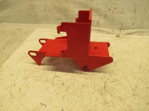 1964-1967 HODAKA ACE 90 OEM BATTERY BOX