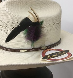 felt hats to decorate