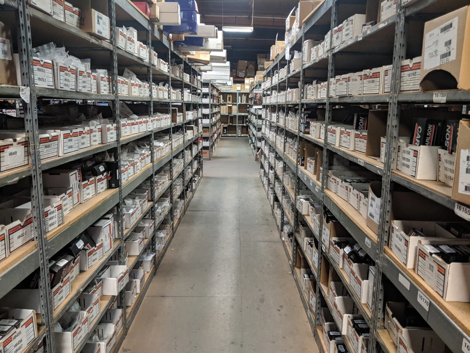 Kit completo de herrajes de freno de estacionamiento trasero para Subaru BRZ 2013-2015 Foto 3 de 3