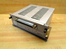 Allen Bradley 1784-KL Communication Interface Module 1784KL 1784-KL/B