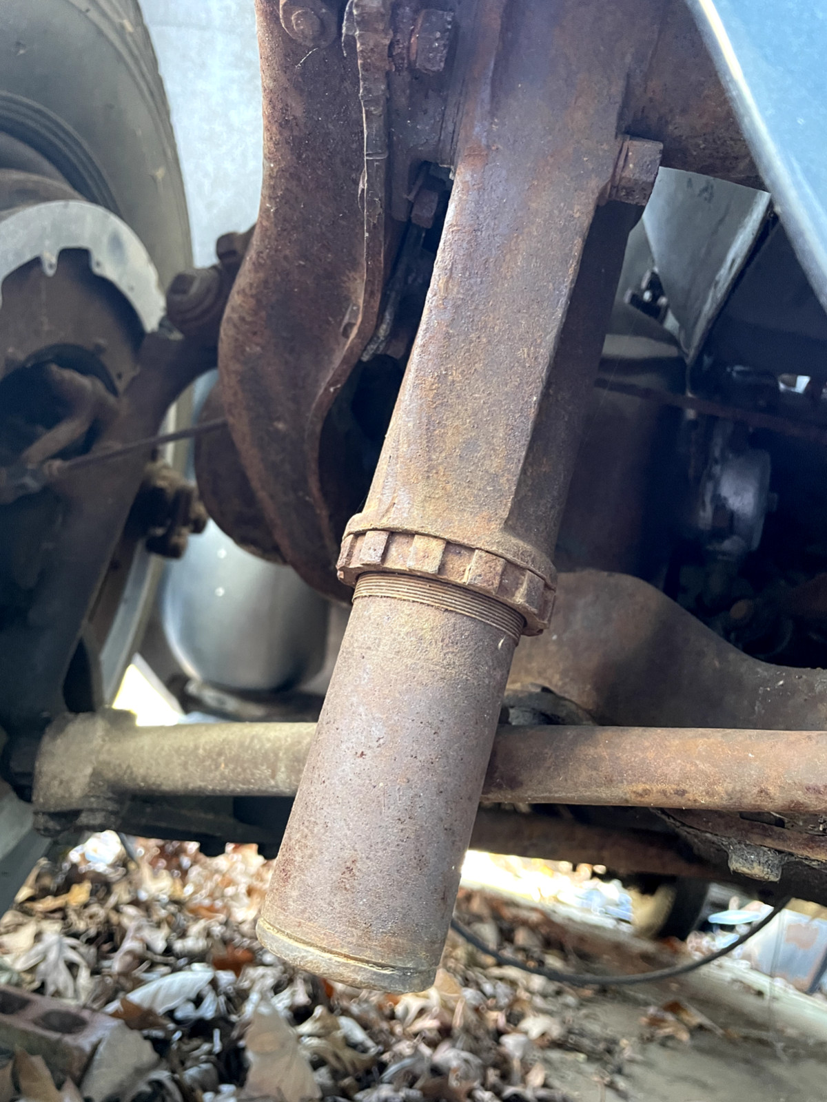 1930`s PHANTOM ROLLS ROYCE  DWS JACK WORLDS LARGEST USED BENTLEY PARTS INVENTORY