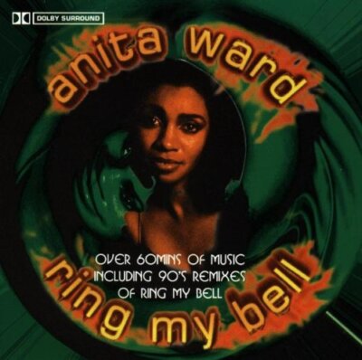 Ward Anita : Ring My Bell CD Value Guaranteed from eBay s biggest seller!