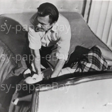 1951 Night Without Stars David Farrar Nadia Gray Maurice Teynac Gilles Quéant 12