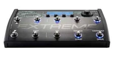 TC Helicon VoiceLive 3 Extreme Vocal Effects Pedal Japan New