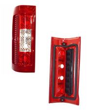 Feu arrière Peugeot BOXER