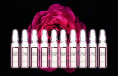 KLAPP IMMUN ACTIVE CONCENTRATE Ampoules 2ml x 10ea Special Spring Sale !!!