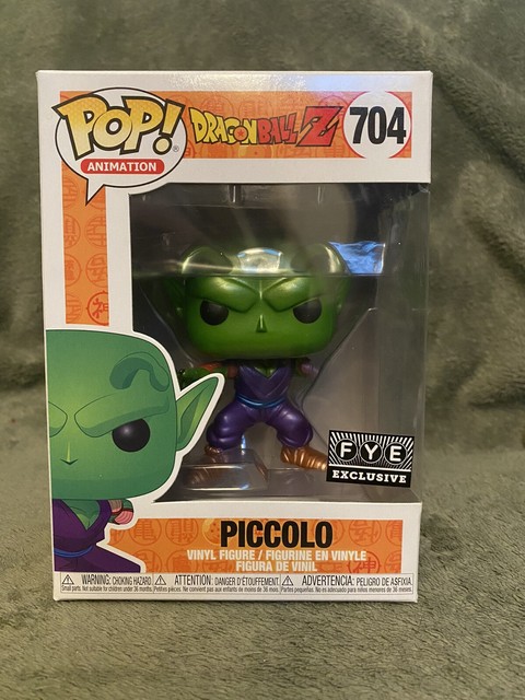 Dragon Ball Z Funko Pop for sale online 