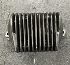 Harley Davidson OEM Black Touring Voltage Regulator 74505-09