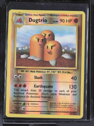 2016 Pokemon Evolutions Cards U-Pick/Complete Your Set - Picture 193 of 335