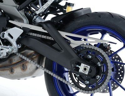 R&G Kettenschutz silber Yamaha FZ-09 2013 - 2016 - Bild 4 von 5
