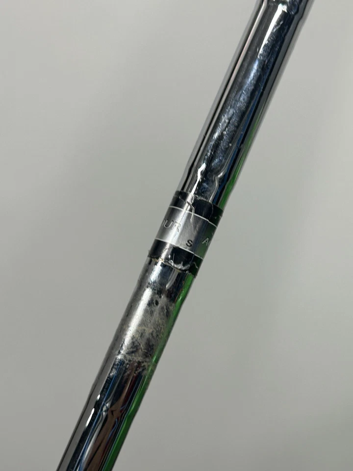 Cleveland CG4 Tour CMM 3 Iron / Stiff Flex Steel Shaft Right Handed - Image 4 of 4