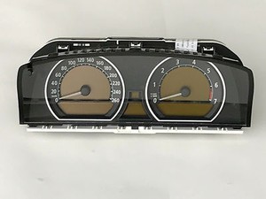 Tacho Kombiinstrument VDO Benziner BMW E65 E66 7er Original 6921640  62116921640