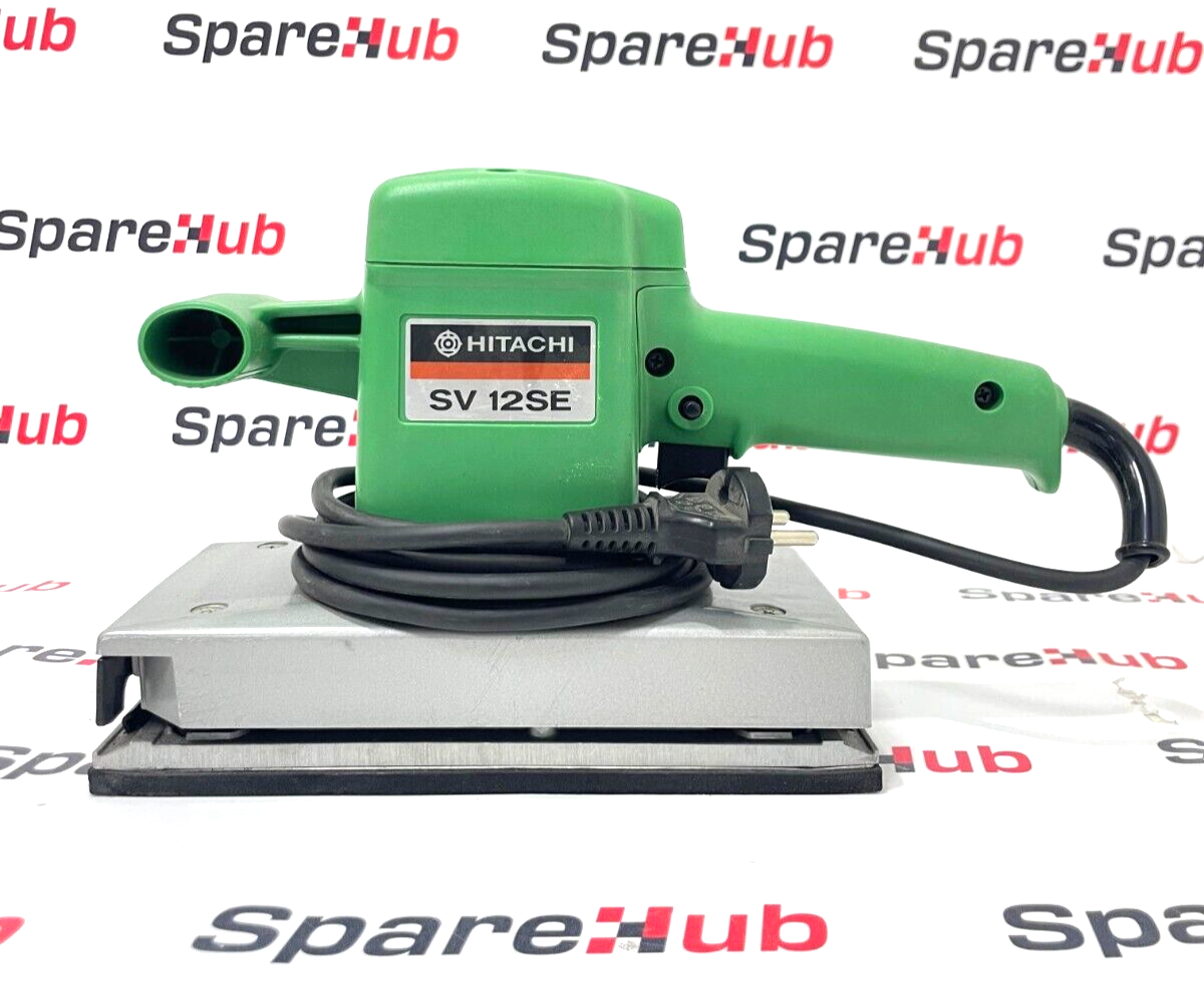 HITACHI SV12SE Orbital Sander | eBay