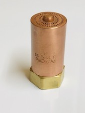 NEW   Victor Multi-Flame Head for Type 55, Size 15 Torch ￼