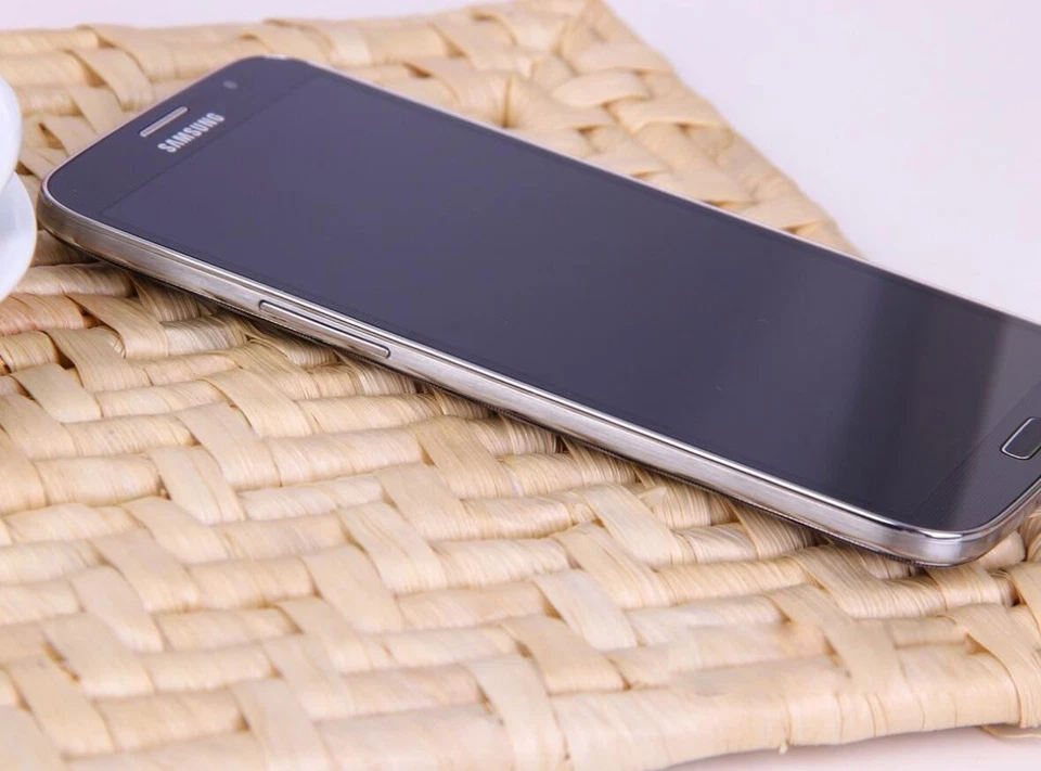 Samsung Galaxy Mega 6.3 GT-I9205 4G LTE 16GB ROM 1.5GB RAM Android SmartPhone - Image 3 of 4