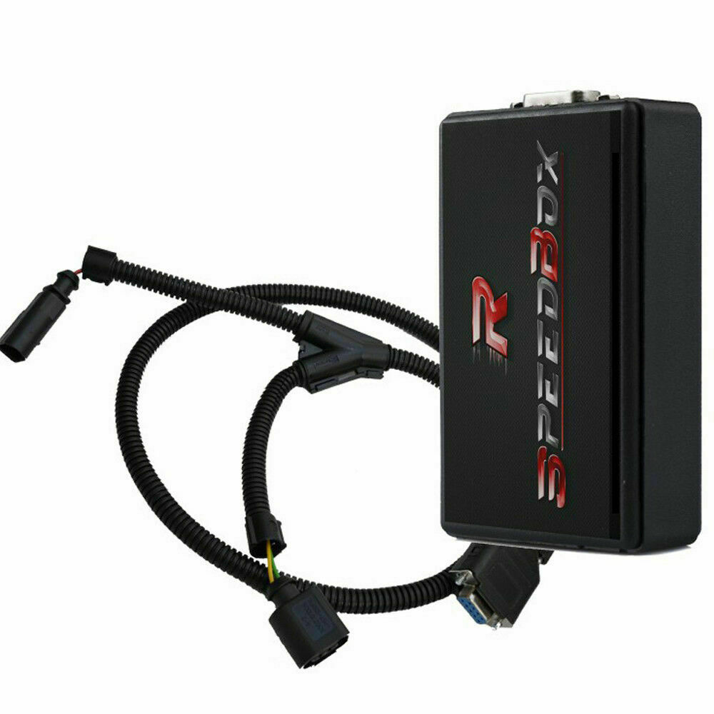 Centralina Aggiuntiva ChipPower Per Opel Mokka 1.6 CDTi | Aumento Potenza E Coppia | Plug & Drive - Foto 10