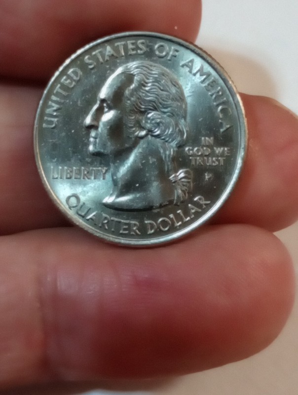 2006 P. MINT COLORADO