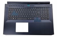 Tastatur Von Acer Predator Helios 500 PH517-51 PH517-61 Italienisch