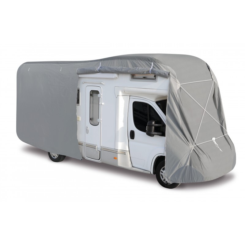 Bâche camping-car NOTIN Cordoue 7m - Protection intégrale imperméable