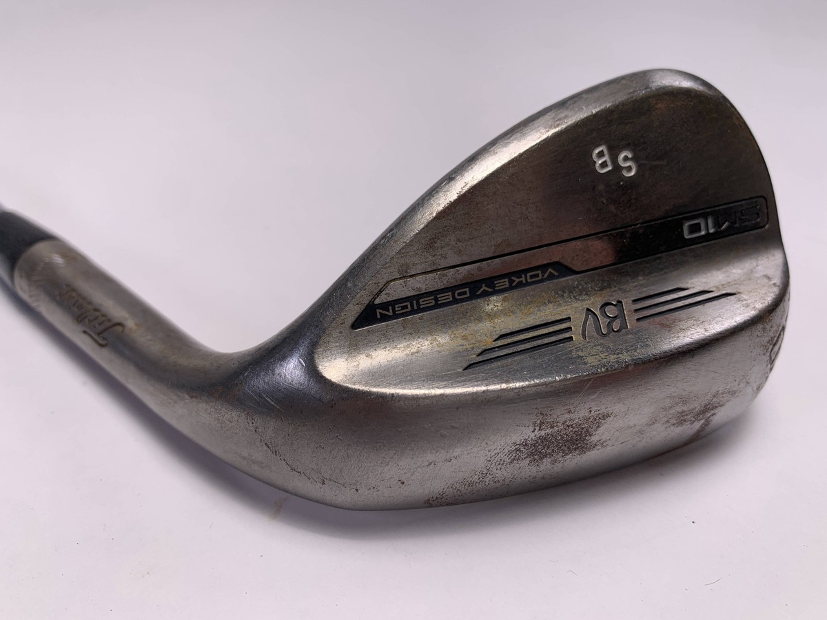Titleist - SM10 60度　08M DG S200 Vokey SM10 Wedges | Vokey Design Golf Wedges | Titleist
