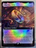 MTG The One Ring #380 Extended Art FOIL Lord of the Rings LOTR LTR NM Mythic