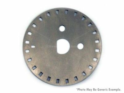 AEM 30-8760 CAS Trigger Disk 50mm OD for fits Nissan SR20DET Rwd KA24DE ...